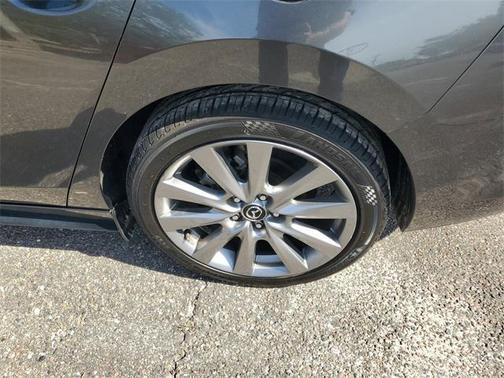 2023 Mazda Mazda3 2.5 S Select