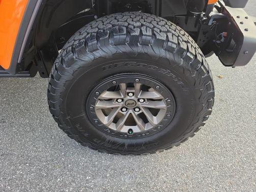 2025 Jeep Wrangler Rubicon 392 Final Edition