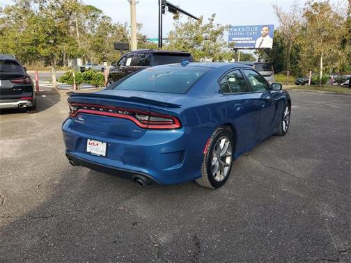 2023 Dodge Charger GT
