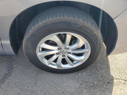 2016 Acura RDX Base