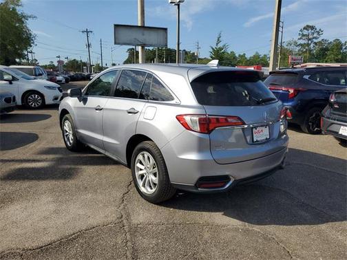 2016 Acura RDX Base