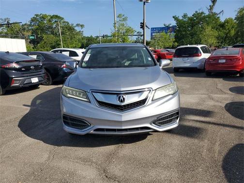 2016 Acura RDX Base