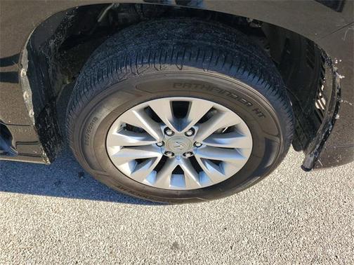 2018 Lexus GX 460 Premium