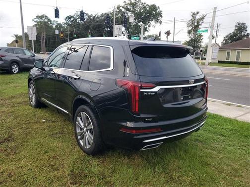 2023 Cadillac XT6 Premium Luxury AWD