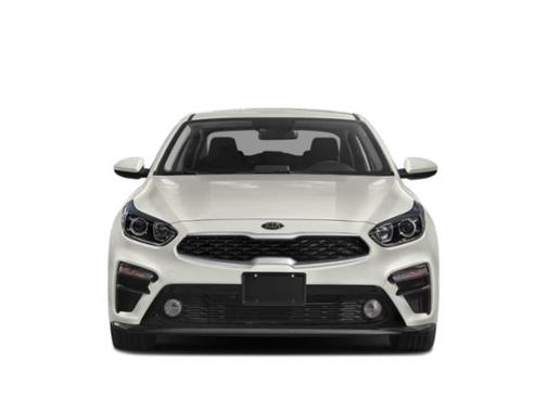 2020 Kia Forte EX