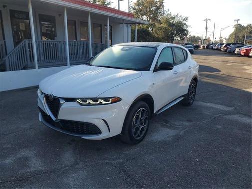 2024 Alfa Romeo Tonale Ti EAWD