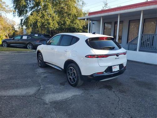 2024 Alfa Romeo Tonale Ti EAWD