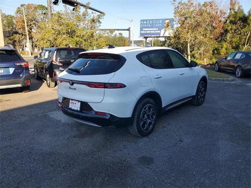 2024 Alfa Romeo Tonale Ti EAWD