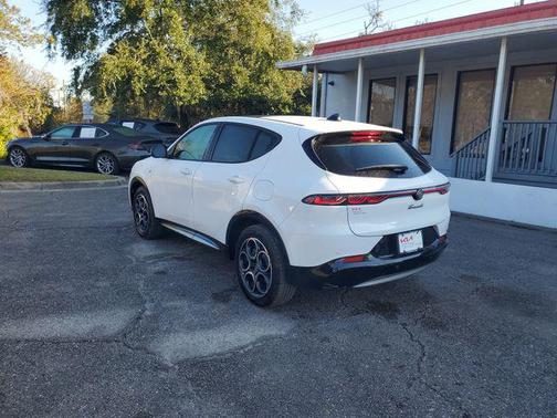 2024 Alfa Romeo Tonale Ti EAWD