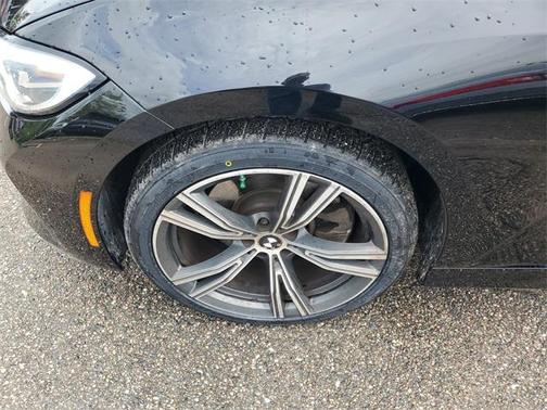 2021 BMW 330 330i