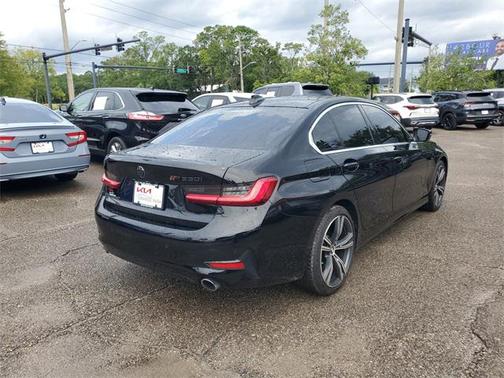 2021 BMW 330 330i