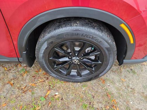 2023 Honda CR-V Hybrid Sport FWD