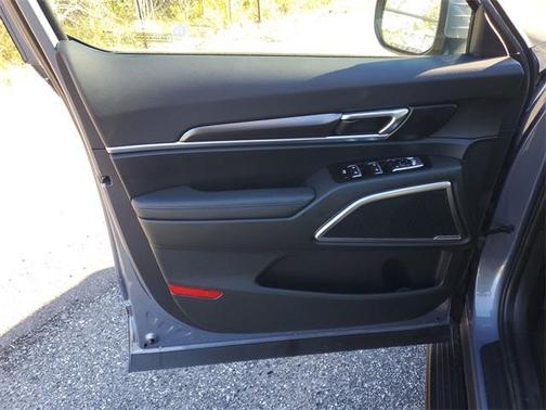 2025 Kia Telluride LX