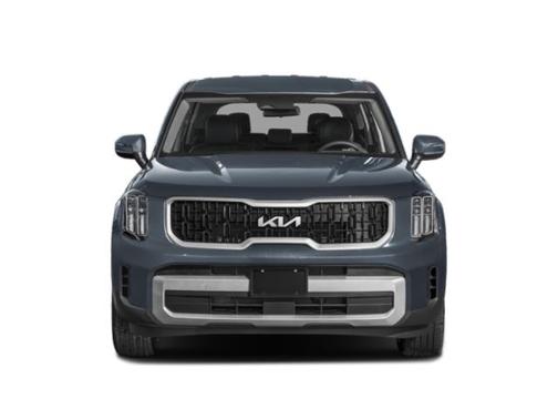2025 Kia Telluride LX