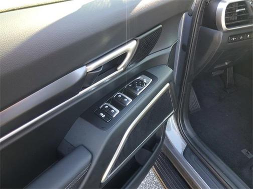 2025 Kia Telluride LX