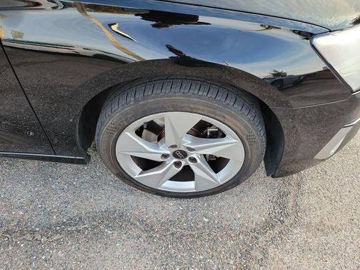 2024 Audi A3 Premium