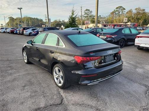 2024 Audi A3 Premium