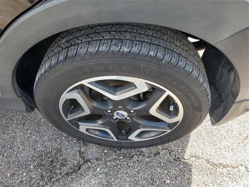 2018 Subaru Crosstrek 2.0i Limited