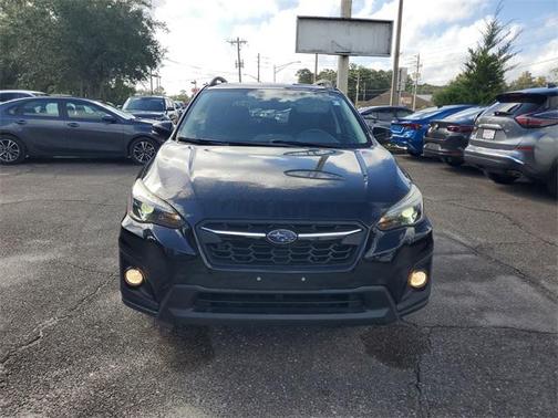 2018 Subaru Crosstrek 2.0i Limited