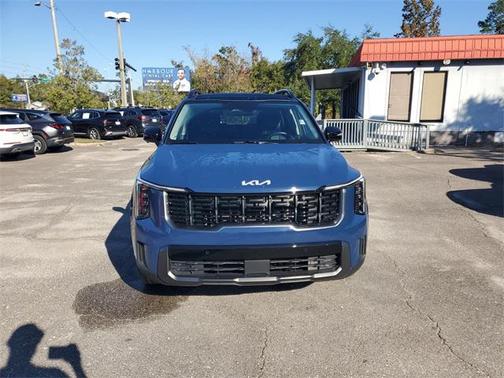 2024 Kia Sorento SX