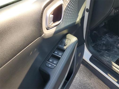 2025 Kia Soul S