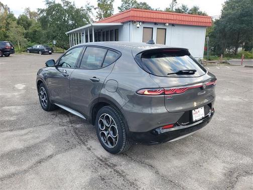 2024 Alfa Romeo Tonale Ti EAWD