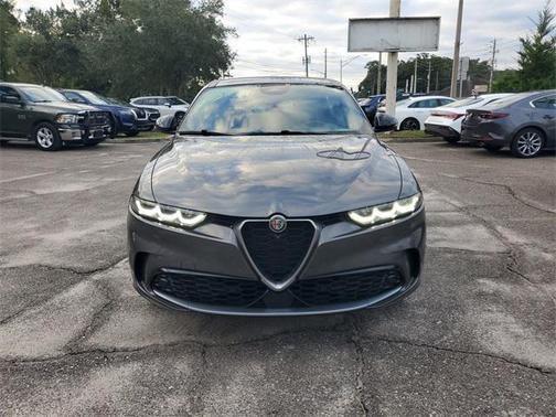 2024 Alfa Romeo Tonale Ti EAWD