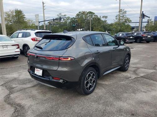 2024 Alfa Romeo Tonale Ti EAWD