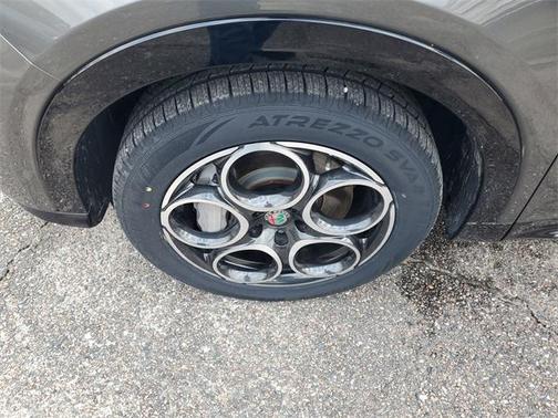 2024 Alfa Romeo Tonale Ti EAWD