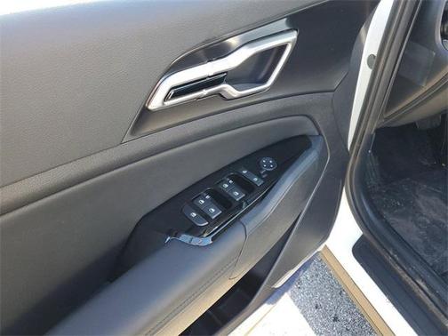 2025 Kia Sportage Hybrid EX