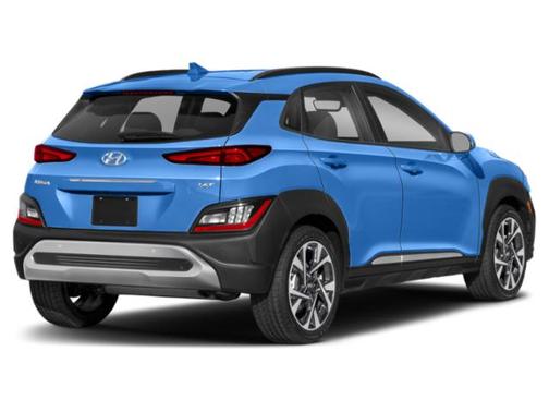 2022 Hyundai KONA Limited