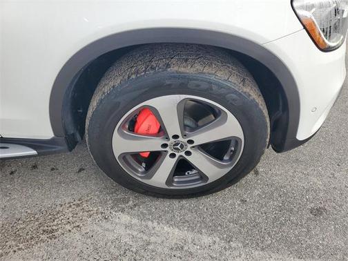 2022 Mercedes-Benz GLC 300 Base