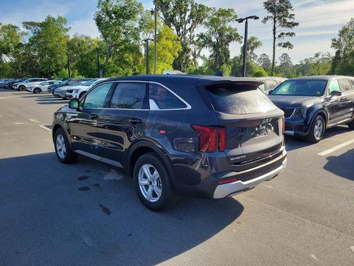 Panthera Metal 2026 Kia Sorento LX