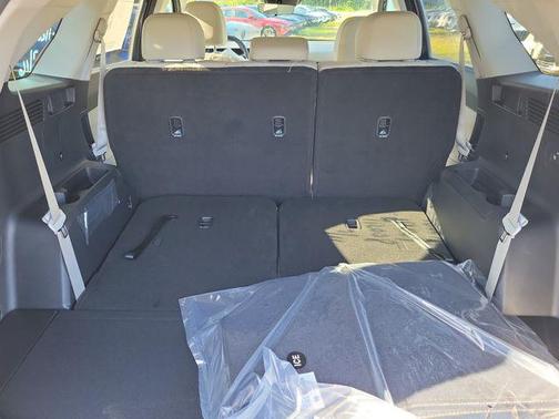 Wolf Gray 2026 Kia Sorento S