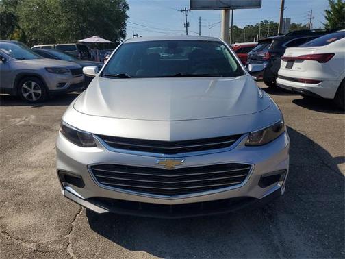 2016 Chevrolet Malibu 1LT
