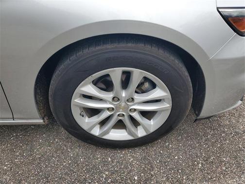 2016 Chevrolet Malibu 1LT