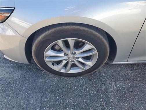 2016 Chevrolet Malibu 1LT