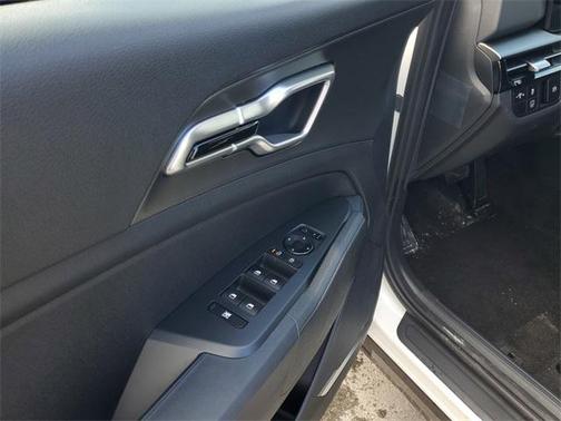 2026 Kia Sportage SX Turbo