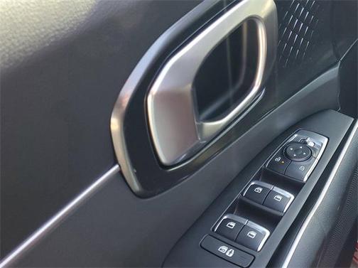 2025 Kia Sorento LX
