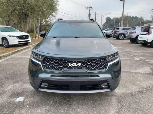 2023 Kia Sorento EX