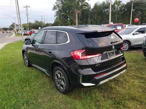 2024 BMW X1 xDrive28i