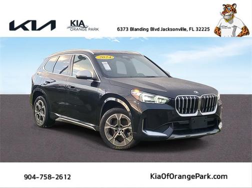 2024 BMW X1 xDrive28i