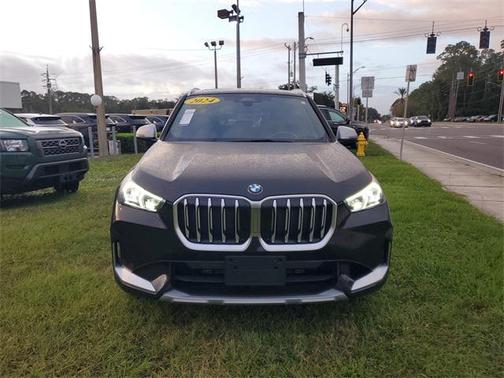 2024 BMW X1 xDrive28i
