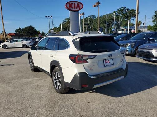 2024 Subaru Outback Touring XT