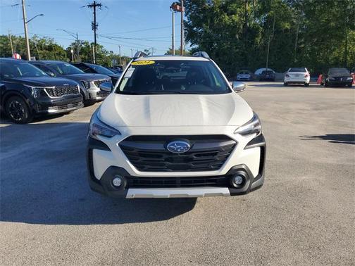 2024 Subaru Outback Touring XT