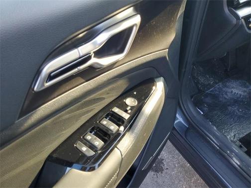 2025 Kia Sportage Hybrid EX