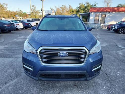 2019 Subaru Ascent Premium 8-Passenger