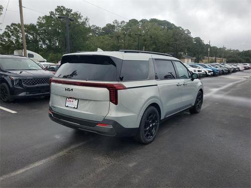 2026 Kia Carnival SX Prestige
