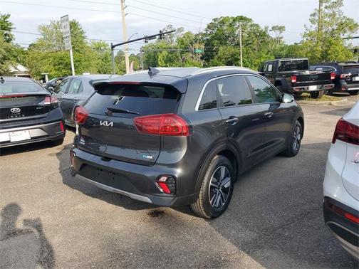 2022 Kia Niro Plug-In Hybrid EX