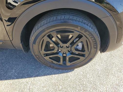 2025 Kia Telluride SX Prestige X-Line